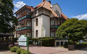 Vitalhotel Am Stadtpark Superior